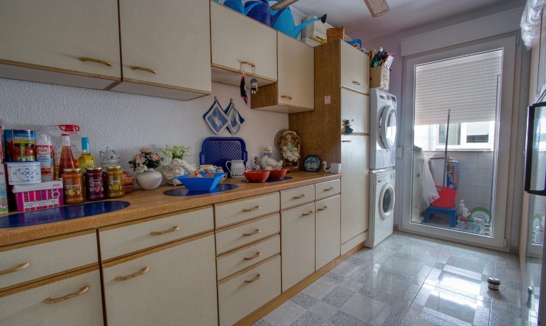 Herverkoop - Appartement / Flat -
Torrevieja - Acequion