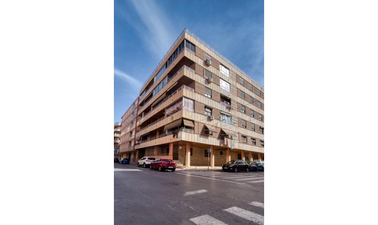 Herverkoop - Appartement / Flat -
Torrevieja* - Acequion*