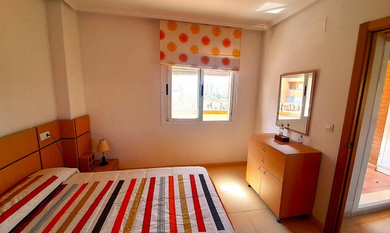 Herverkoop - Appartement / Flat -
Oropesa del Mar - Orpesa - Oropesa del Mar