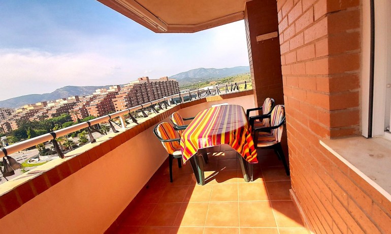 Sale - Apartment / Flat -
Oropesa del Mar - Orpesa - Oropesa del Mar