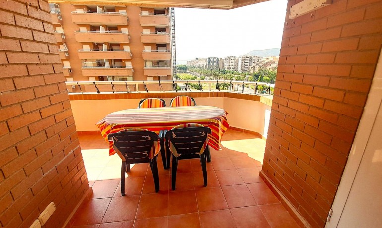 Herverkoop - Appartement / Flat -
Oropesa del Mar - Orpesa - Oropesa del Mar