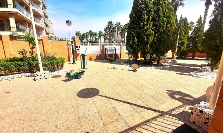 Herverkoop - Appartement / Flat -
Oropesa del Mar - Orpesa - Oropesa del Mar