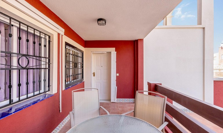 Sale - Apartment / Flat -
Orihuela Costa - Los Altos