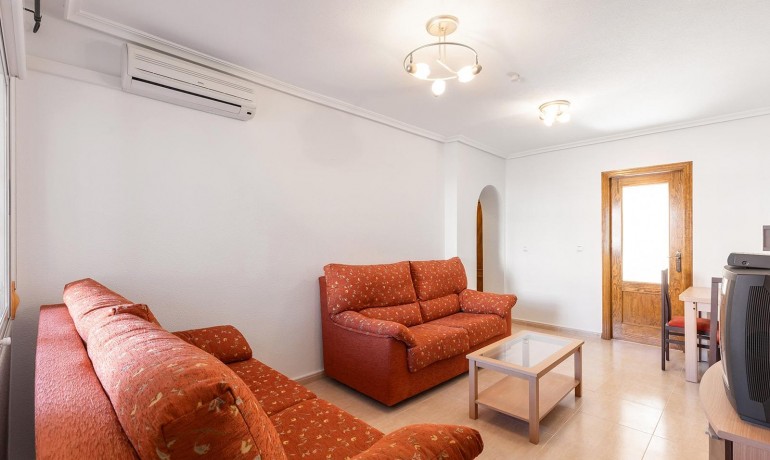 Sale - Apartment / Flat -
Orihuela Costa - Los Altos