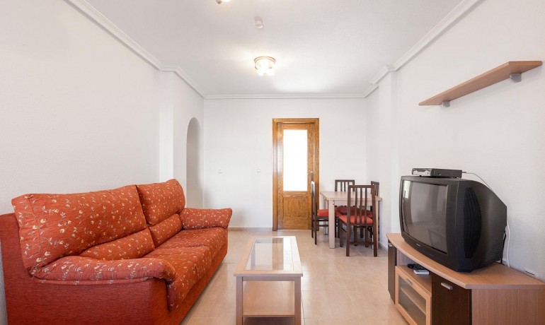 Herverkoop - Appartement / Flat -
Orihuela Costa* - Los Altos*