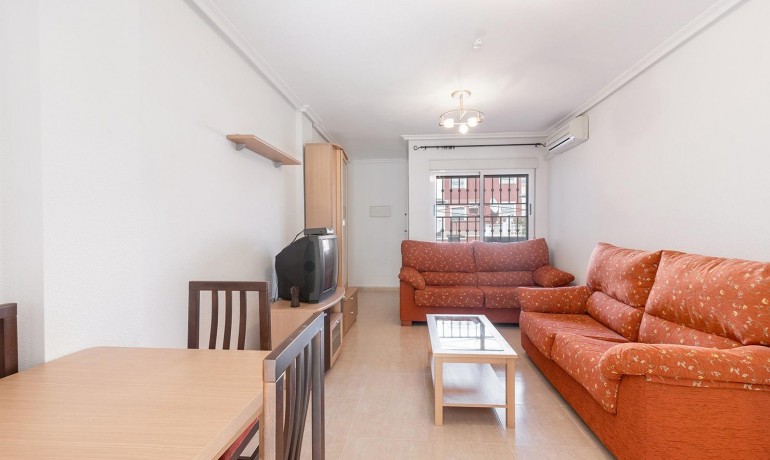 Sale - Apartment / Flat -
Orihuela Costa - Los Altos