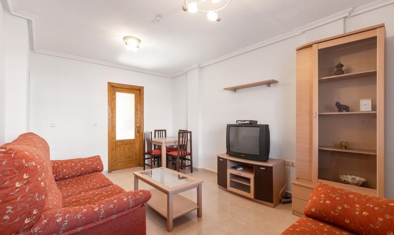 Sale - Apartment / Flat -
Orihuela Costa - Los Altos