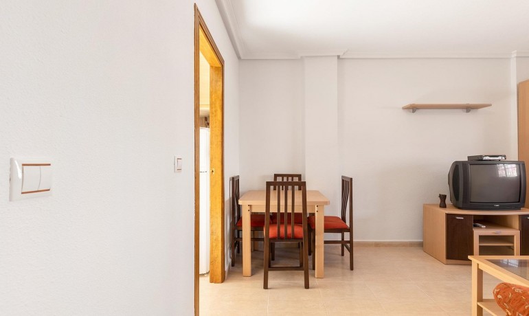 Sale - Apartment / Flat -
Orihuela Costa - Los Altos