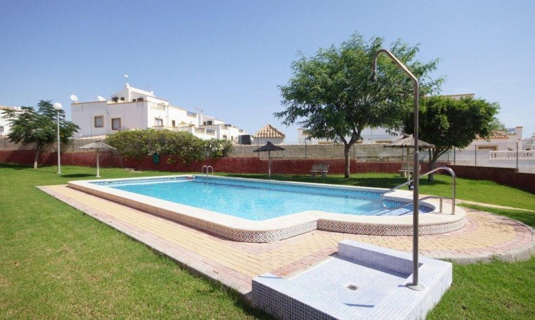 Revente - Appartement / Flat -
Orihuela Costa* - Los Altos*