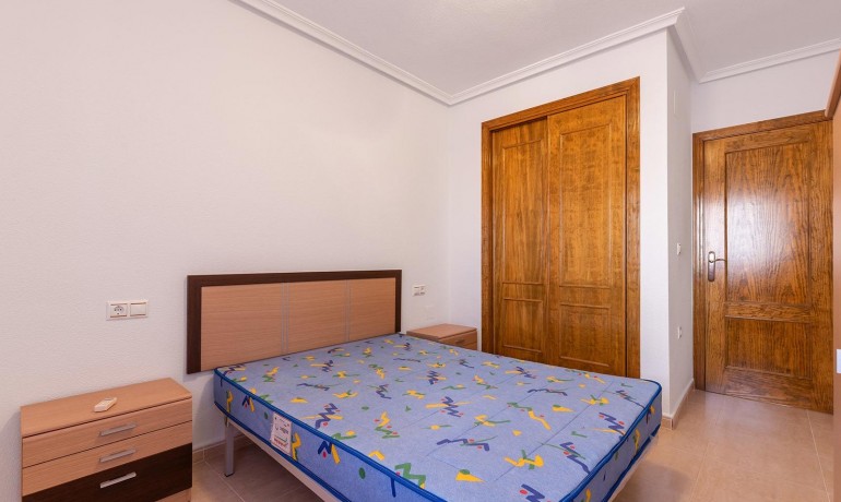 Sale - Apartment / Flat -
Orihuela Costa* - Los Altos*