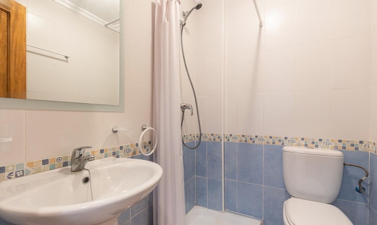 Sale - Apartment / Flat -
Orihuela Costa - Los Altos