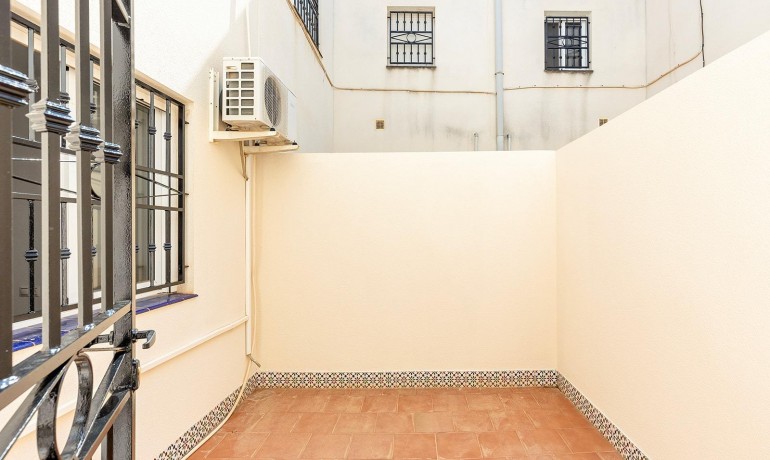 Revente - Appartement / Flat -
Orihuela Costa* - Los Altos*