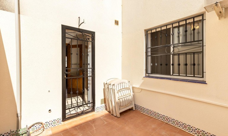 Herverkoop - Appartement / Flat -
Orihuela Costa - Los Altos