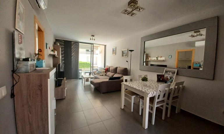 Sale - Apartment / Flat -
Orihuela Costa - Los Dolses