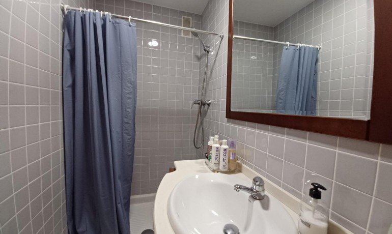 Revente - Appartement / Flat -
Orihuela Costa* - Los Dolses*