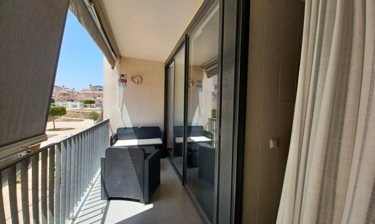 Herverkoop - Appartement / Flat -
Orihuela Costa* - Los Dolses*