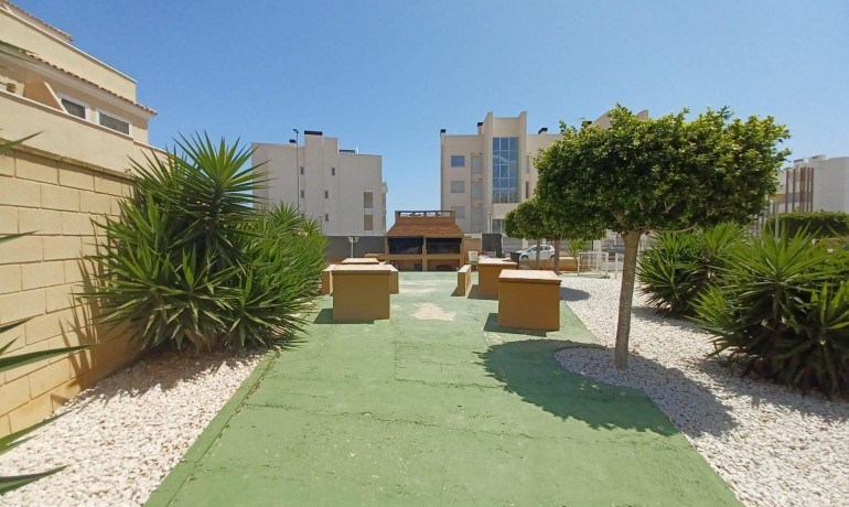 Revente - Appartement / Flat -
Orihuela Costa* - Los Dolses*