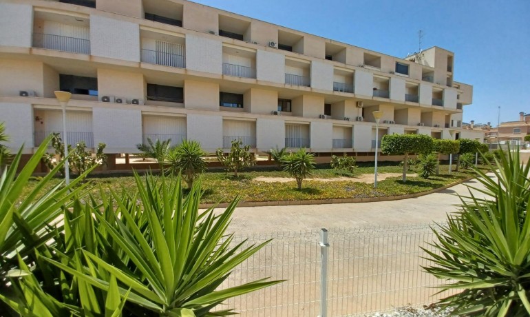 Sale - Apartment / Flat -
Orihuela Costa - Los Dolses