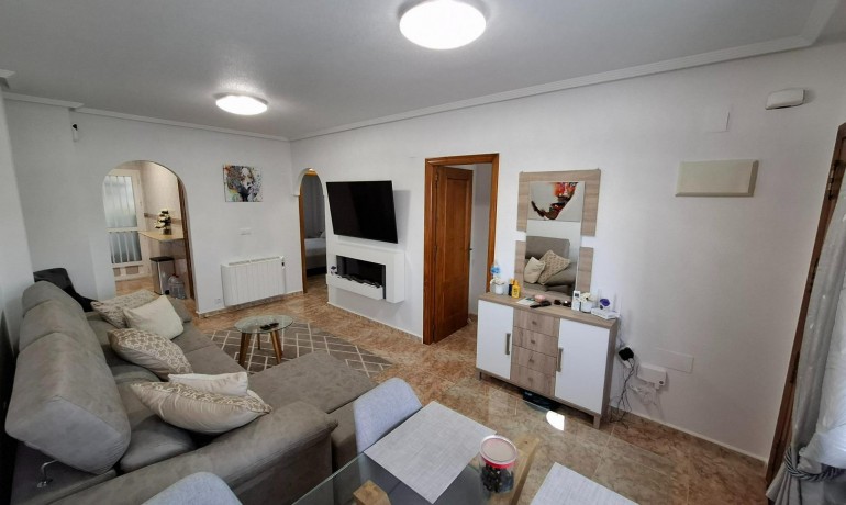 Herverkoop - Appartement / Flat -
Torrevieja - Los Altos