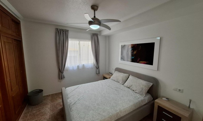 Sale - Apartment / Flat -
Orihuela Costa* - Los Altos*