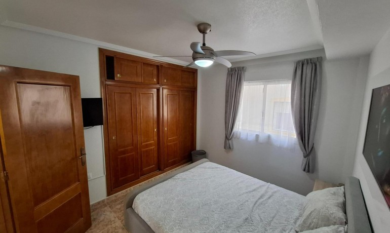 Sale - Apartment / Flat -
Orihuela Costa* - Los Altos*