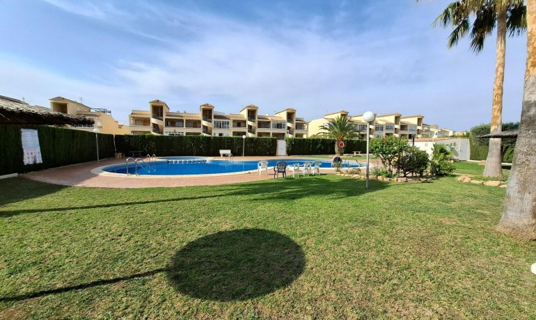 Herverkoop - Appartement / Flat -
Orihuela Costa* - Los Altos*