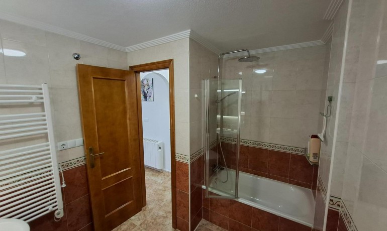 Herverkoop - Appartement / Flat -
Orihuela Costa* - Los Altos*