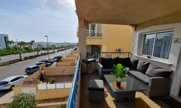 Revente - Appartement / Flat -
Orihuela Costa* - Los Altos*