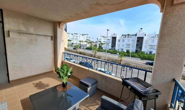 Revente - Appartement / Flat -
Torrevieja - Los Altos