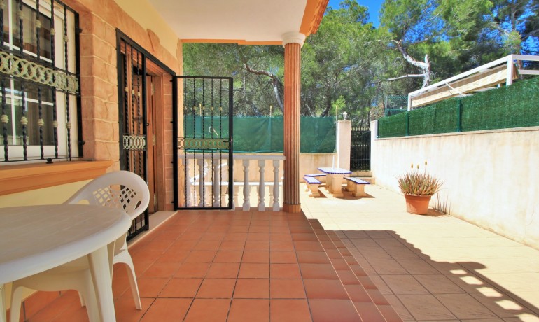 Sale - Villa -
Villamartin - Los Dolses