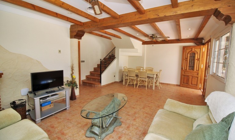 Sale - Villa -
Villamartin - Los Dolses