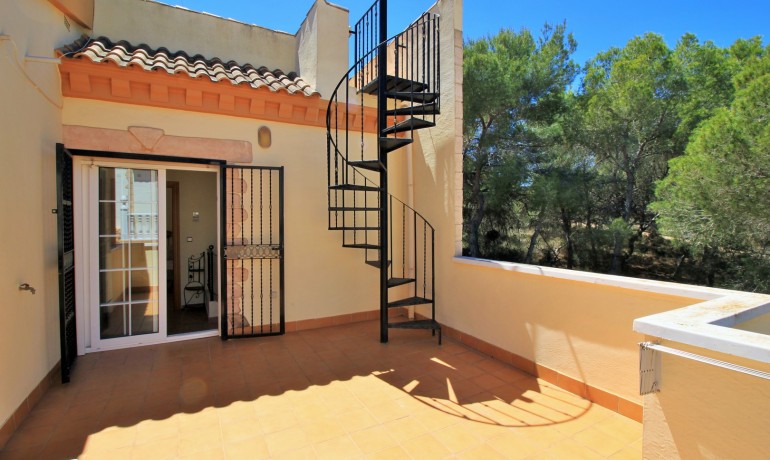 Sale - Villa -
Villamartin - Los Dolses