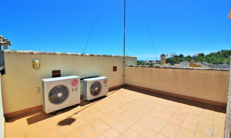 Sale - Villa -
Villamartin - Los Dolses