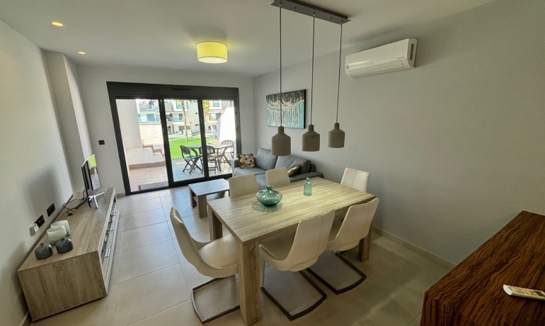 Herverkoop - Appartement / Flat -
Guardamar del Segura - El Raso