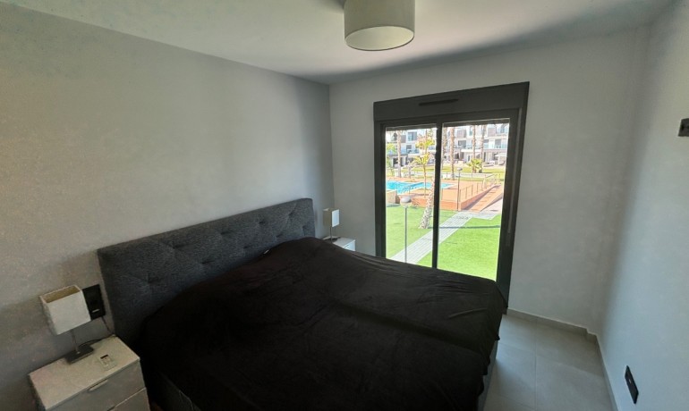 Sale - Apartment / Flat -
Guardamar del Segura - El Raso