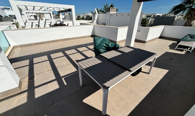 Herverkoop - Appartement / Flat -
Guardamar del Segura - El Raso