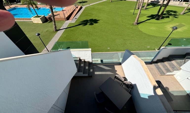 Sale - Apartment / Flat -
Guardamar del Segura - El Raso