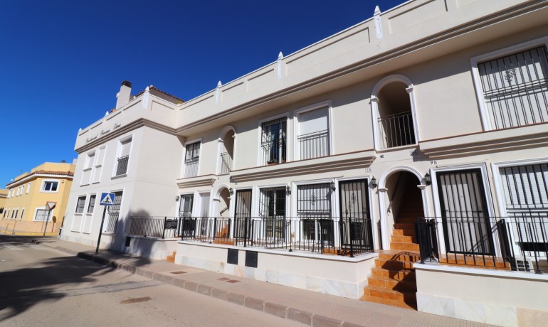 Sale - Apartment / Flat -
Formentera del Segura - Formentera - Village