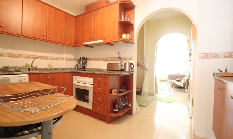 Sale - Apartment / Flat -
Formentera del Segura - Formentera - Village