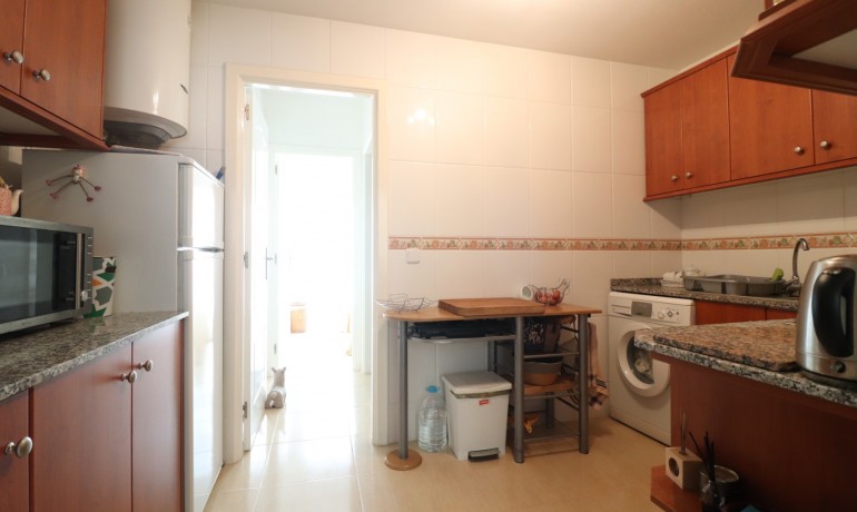 Sale - Apartment / Flat -
Formentera del Segura - Formentera - Village