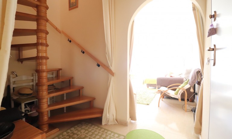 Sale - Apartment / Flat -
Formentera del Segura - Formentera - Village