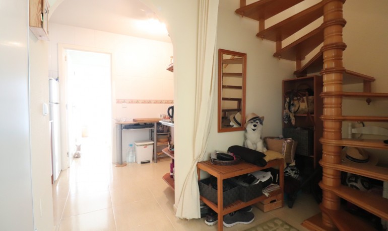 Sale - Apartment / Flat -
Formentera del Segura - Formentera - Village