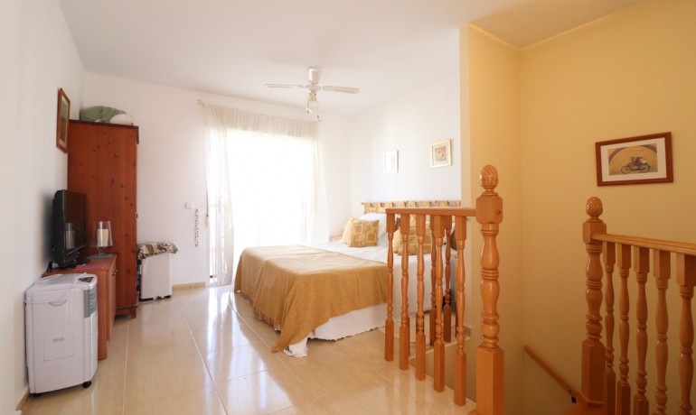 Sale - Apartment / Flat -
Formentera del Segura - Formentera - Village