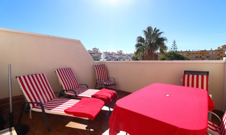 Sale - Apartment / Flat -
Formentera del Segura - Formentera - Village