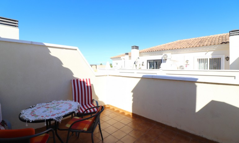 Revente - Appartement / Flat -
Formentera del Segura - Formentera - Village