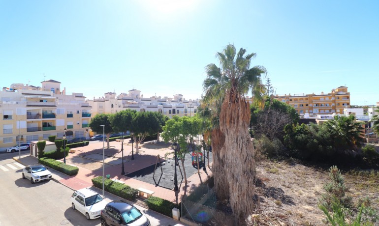 Revente - Appartement / Flat -
Formentera del Segura - Formentera - Village