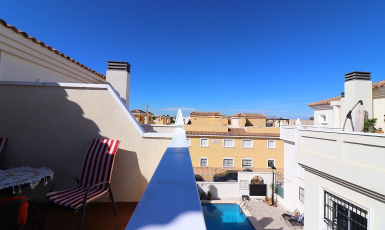 Sale - Apartment / Flat -
Formentera del Segura - Formentera - Village