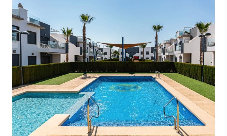 Herverkoop - Appartement / Flat -
Orihuela Costa* - Pilar de la Horadada *