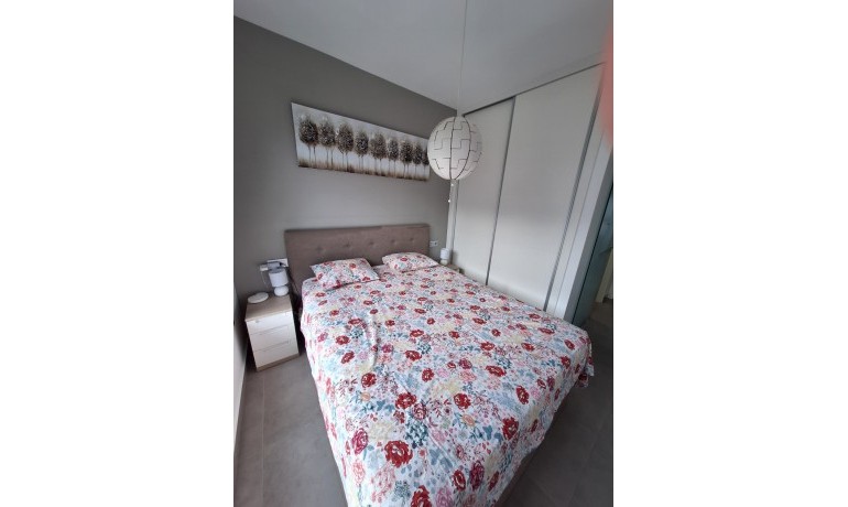 Revente - Appartement / Flat -
Pilar de la Horadada