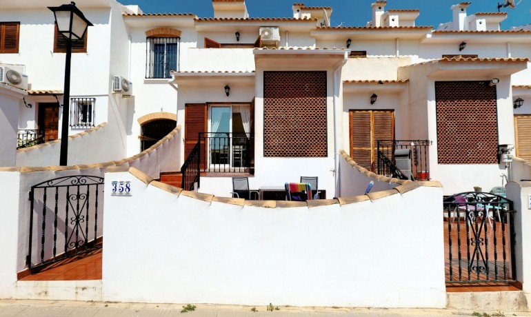 Venta - Apartamento / piso -
